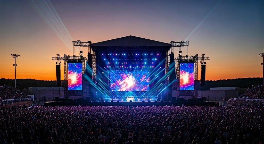 led ekran kiralama hizmeti